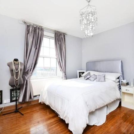 Stylish 2 Bedroom Apartment Between Camden Town Primrose Hill Londra Exterior foto