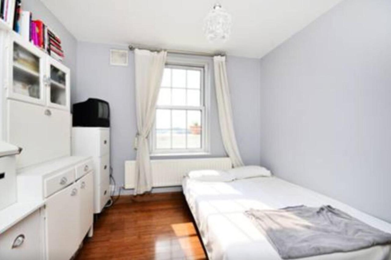 Stylish 2 Bedroom Apartment Between Camden Town Primrose Hill Londra Exterior foto